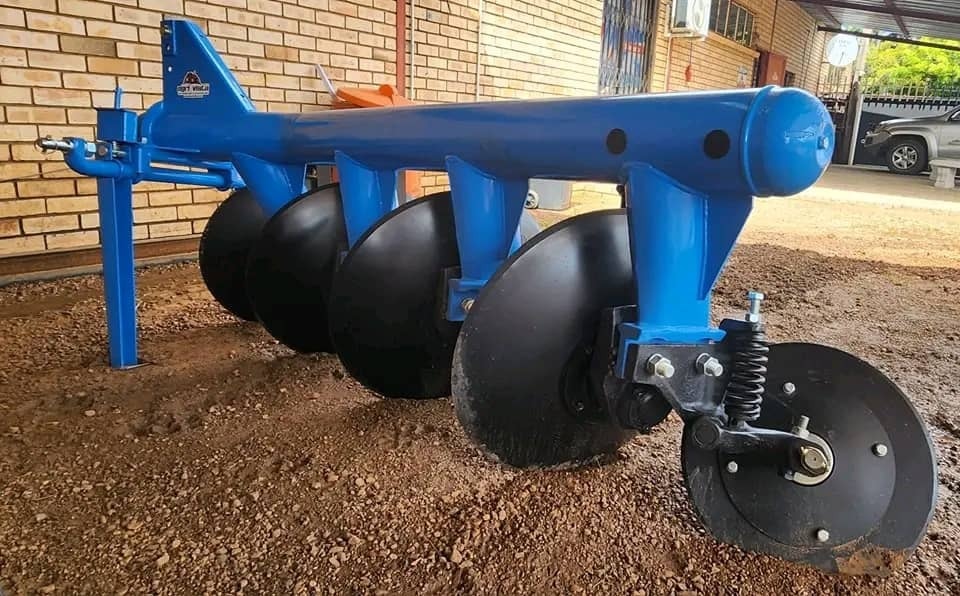 Agricultural Implements